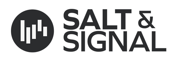 Salt & Signal